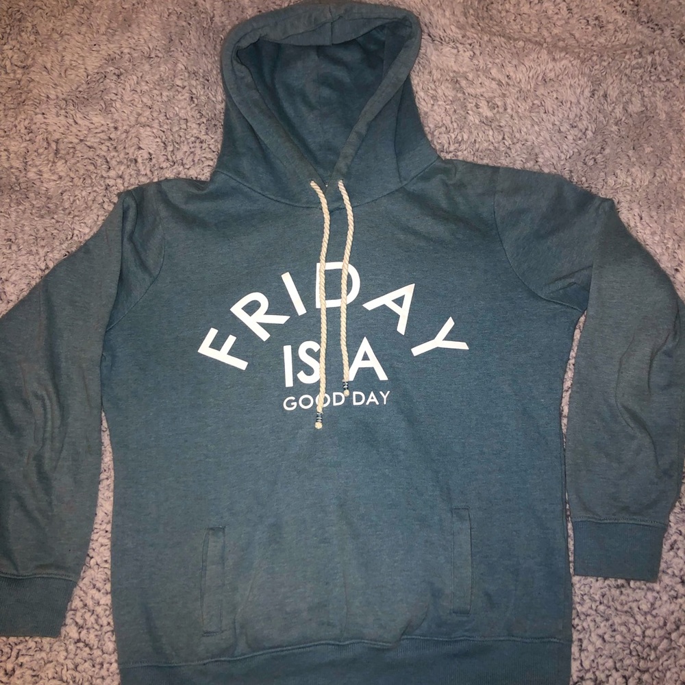 Hoodie for sale!